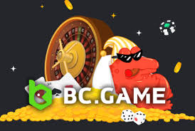 Discover the Exciting World of BC.Game Platform Discover the Exciting World of BC.Game Platform