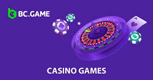 Explore the Exciting Features of the BC.Game Mobile App Explore the Exciting Features of the BC.Game Mobile App