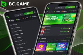 Exploring BC.Game DK Casino A New Era of Online Gambling Exploring BC.Game DK Casino A New Era of Online Gambling