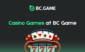 Exploring BC.Game DK Casino A New Era of Online Gambling Exploring BC.Game DK Casino A New Era of Online Gambling