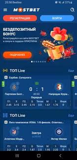 Exploring Mostbet A Comprehensive Guide to the Betting Platform