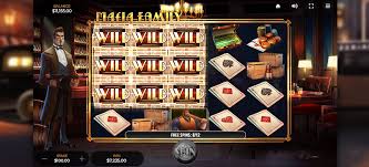 Mafia Casino Online España La Mejor Experiencia de Juego -1899783356