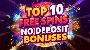 Unlock Exciting Bonuses with 15 Free Spins No Deposit Unlock Exciting Bonuses with 15 Free Spins No Deposit