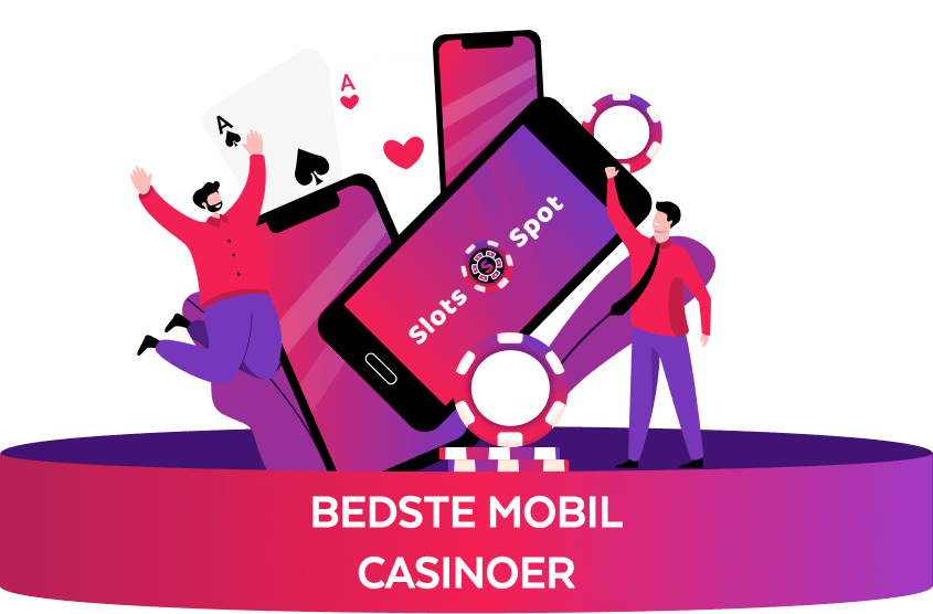 Bedste Mobil Casino Oplev Spil og Underholdning på Farten