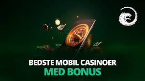 Bedste Mobil Casino Spil hvor som helst, når som helst Bedste Mobil Casino Spil hvor som helst, når som helst
