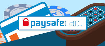 Casino Med Paysafecard Din Guide til Sikker Spiloplevelse -1941064105