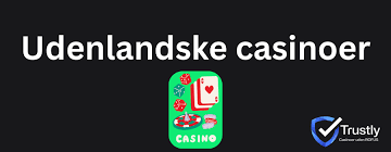 Casino Online Uden Om Rufus - En Guide til Spiloplevelse Casino Online Uden Om Rufus - En Guide til Spiloplevelse