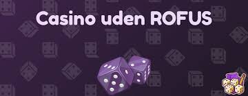 Casino Uden Mit ID - Oplev Spil uden Besvær