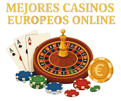 Casinos Online Europeos La Diversión y Oportunidades al Alcance de Todos Casinos Online Europeos La Diversión y Oportunidades al Alcance de Todos