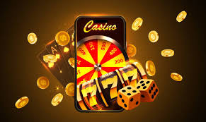 Descubre la Magia del Casino Entretenimiento y Diversión Infinita Descubre la Magia del Casino Entretenimiento y Diversión Infinita