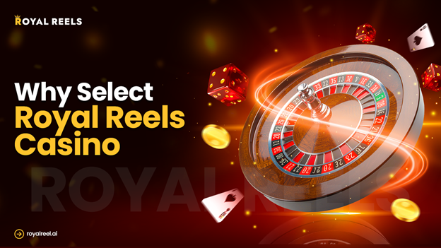 Discover the Excitement of Royal Reels 21 Casino Australia Discover the Excitement of Royal Reels 21 Casino Australia