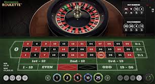 Discover the Thrill of High Stakes Roulette Sites Discover the Thrill of High Stakes Roulette Sites