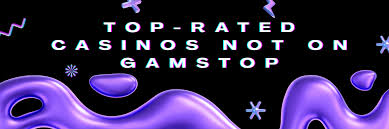 Discovering Independent Casinos Not on GamStop