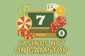 Discovering New Online Casinos What You Need to Know Discovering New Online Casinos What You Need to Know