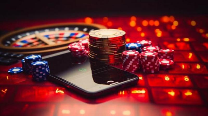 Discovering Non-GamStop Casino Sites A Comprehensive Guide