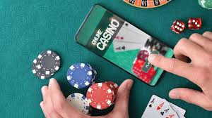 Experience the Thrill of Online Gambling at Casobet UK Experience the Thrill of Online Gambling at Casobet UK