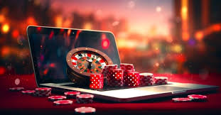 Experience Thrill with Bets24 Online Platform UK