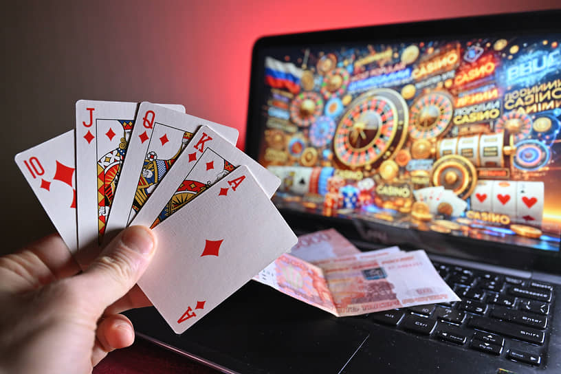 Experience Thrills and Rewards at Online Casino Casmiro