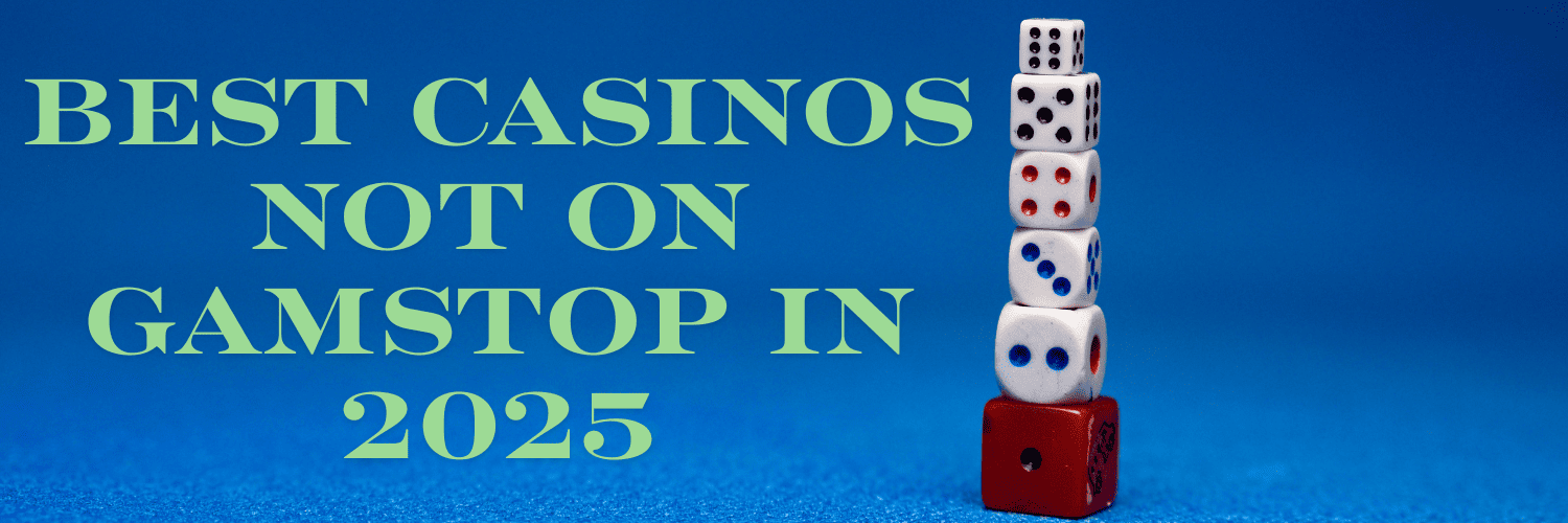 Explore Non GamStop Casinos in the UK Your Guide to Gaming Freedom