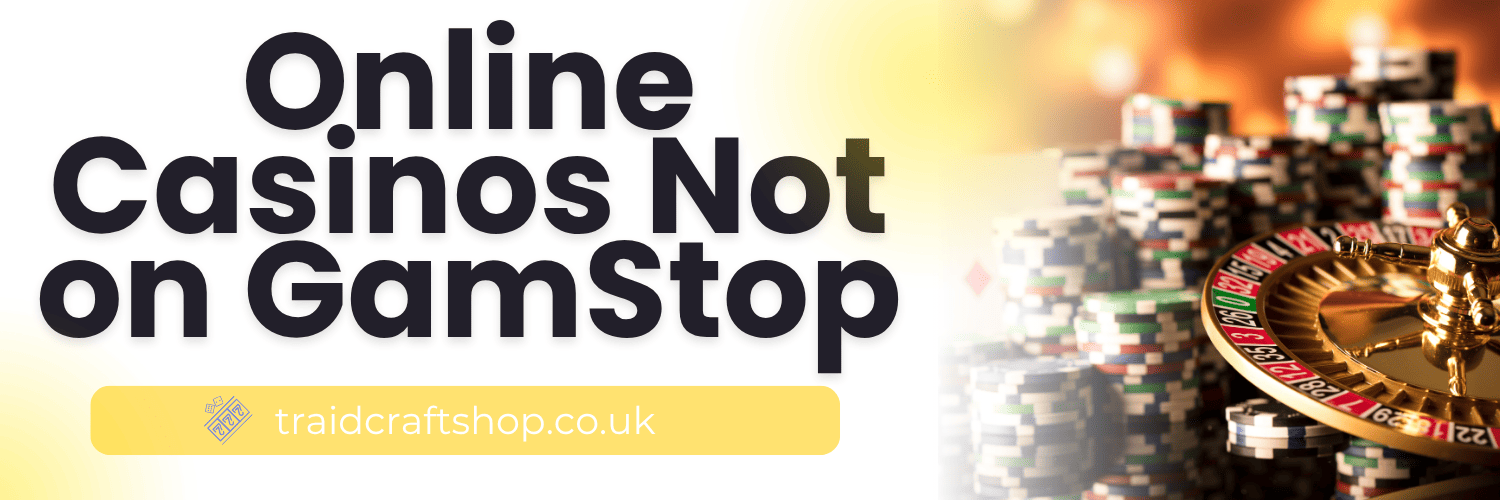Exploring British Casino Sites Not on GamStop 636715956 Exploring British Casino Sites Not on GamStop 636715956