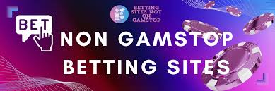 Exploring Non GamStop Bookmakers Your Guide to Alternative Betting Options