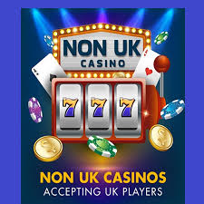 Exploring Non-UK Casino Sites A Comprehensive Guide 939945331