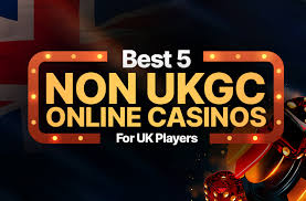 Exploring Non-UK Casinos Accepting UK Players 977960941