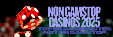 Exploring Online Casinos Not Blocked by Providers Exploring Online Casinos Not Blocked by Providers