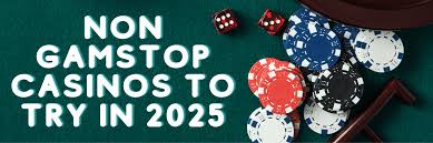 Exploring Sites Not Affected by GamStop Your Guide to Online Gambling Exploring Sites Not Affected by GamStop Your Guide to Online Gambling