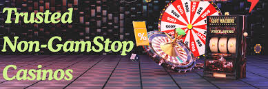 Exploring Sites Not Covered by GamStop Your Guide to Online Gaming Freedom
