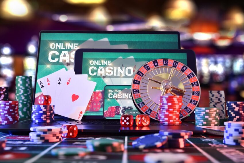 Exploring the Rise and Fall The Razed Casino Phenomenon
