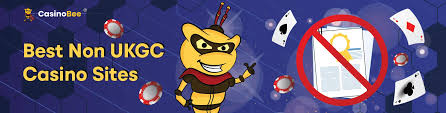 Exploring the World of Non-UK License Casinos