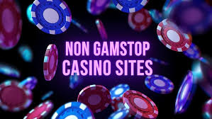 Exploring UK Casino Sites Not on Gamstop 855903956