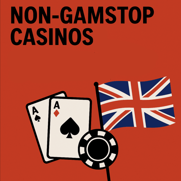 Exploring UK Casino Sites Not on Gamstop 855903956