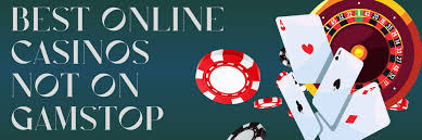 Exploring UK Casinos Not Registered with GamStop A Comprehensive Guide