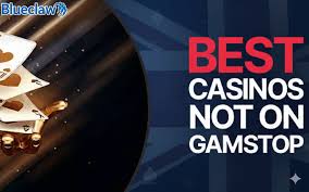 Exploring UK Casinos Not Registered with GamStop A Comprehensive Guide