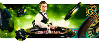 High Stakes Online Roulette The Ultimate Guide to Playing Big