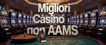 I migliori casinò stranieri per giocare online I migliori casinò stranieri per giocare online