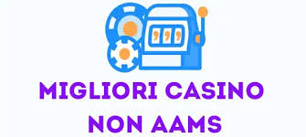 I migliori casinò stranieri per giocare online I migliori casinò stranieri per giocare online