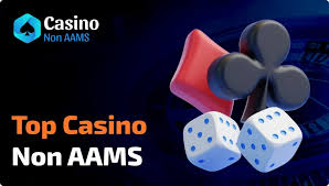 I Migliori Siti Casinò Online Non AAMS I Migliori Siti Casinò Online Non AAMS