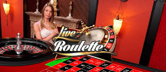 Immersive Roulette Ein Neues Level des Spielens