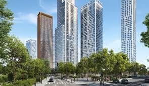 Квартиры в Москве Как купить апартамент своей мечты