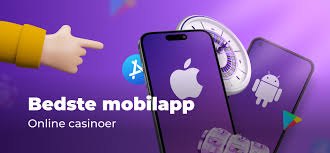 Mobil Casinoer Uden NemID - Spil Sikkert og Bekvemt 1725252847