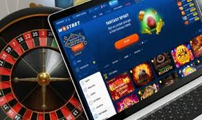 Mostbet İle Bahis Dünyasına Açılın Mostbet İle Bahis Dünyasına Açılın