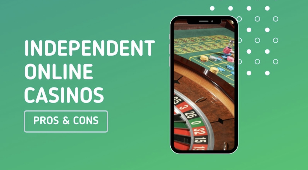 New Independent Casino Sites Exploring Fresh Opportunities in Online Gaming