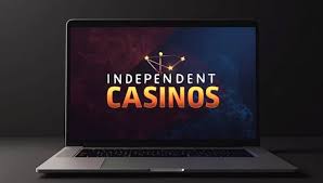 New Independent Casino Sites Exploring Fresh Opportunities in Online Gaming
