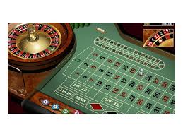 Online Roulette En Guide til Spil og Strategier 101490409