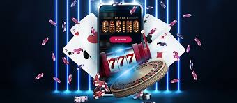 Online Udenlandske Casinoer En Komplett Guide til Spiloplevelser