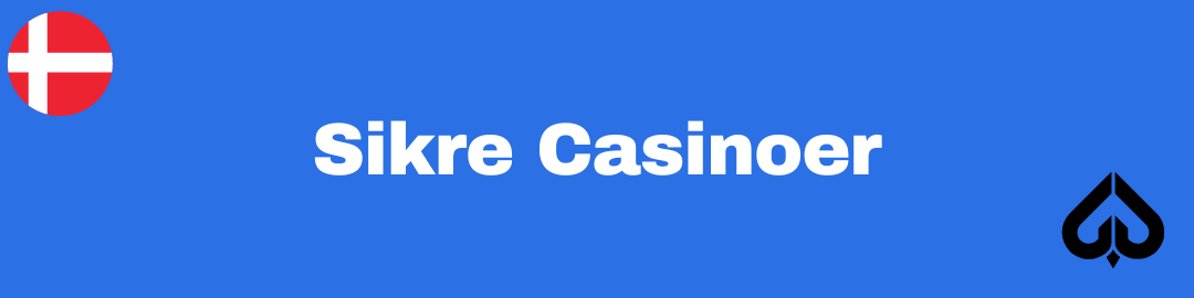 Oplev Bedste Live Casinoer i Danmark