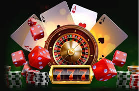 Play Real Money Roulette Your Guide to Exciting Online Casino Action